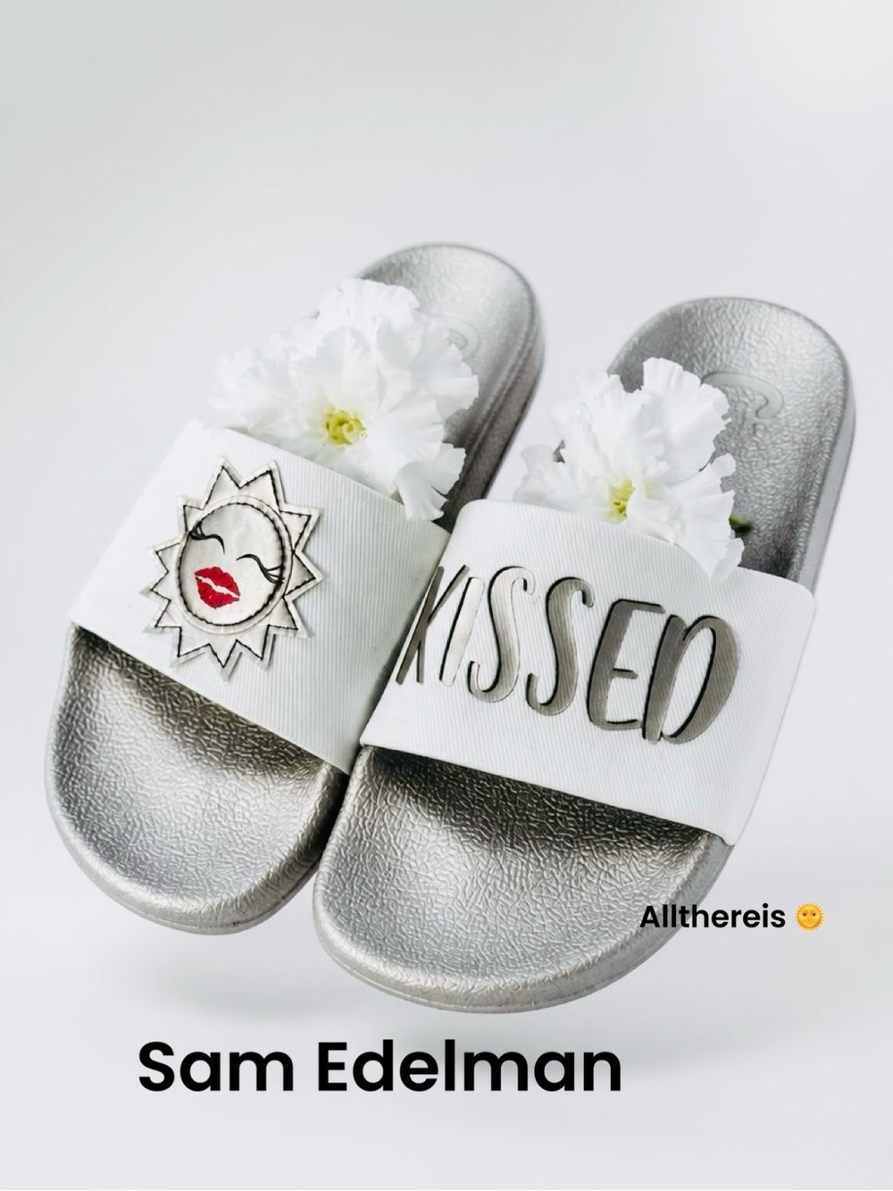 Circus by Sam Edelman slides 7 - Picture 2 of 7